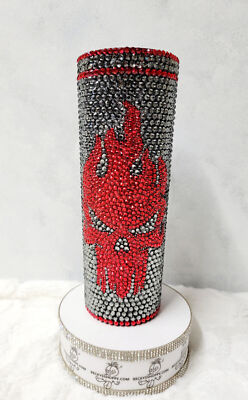 20 oz Rhinestone Tumbler