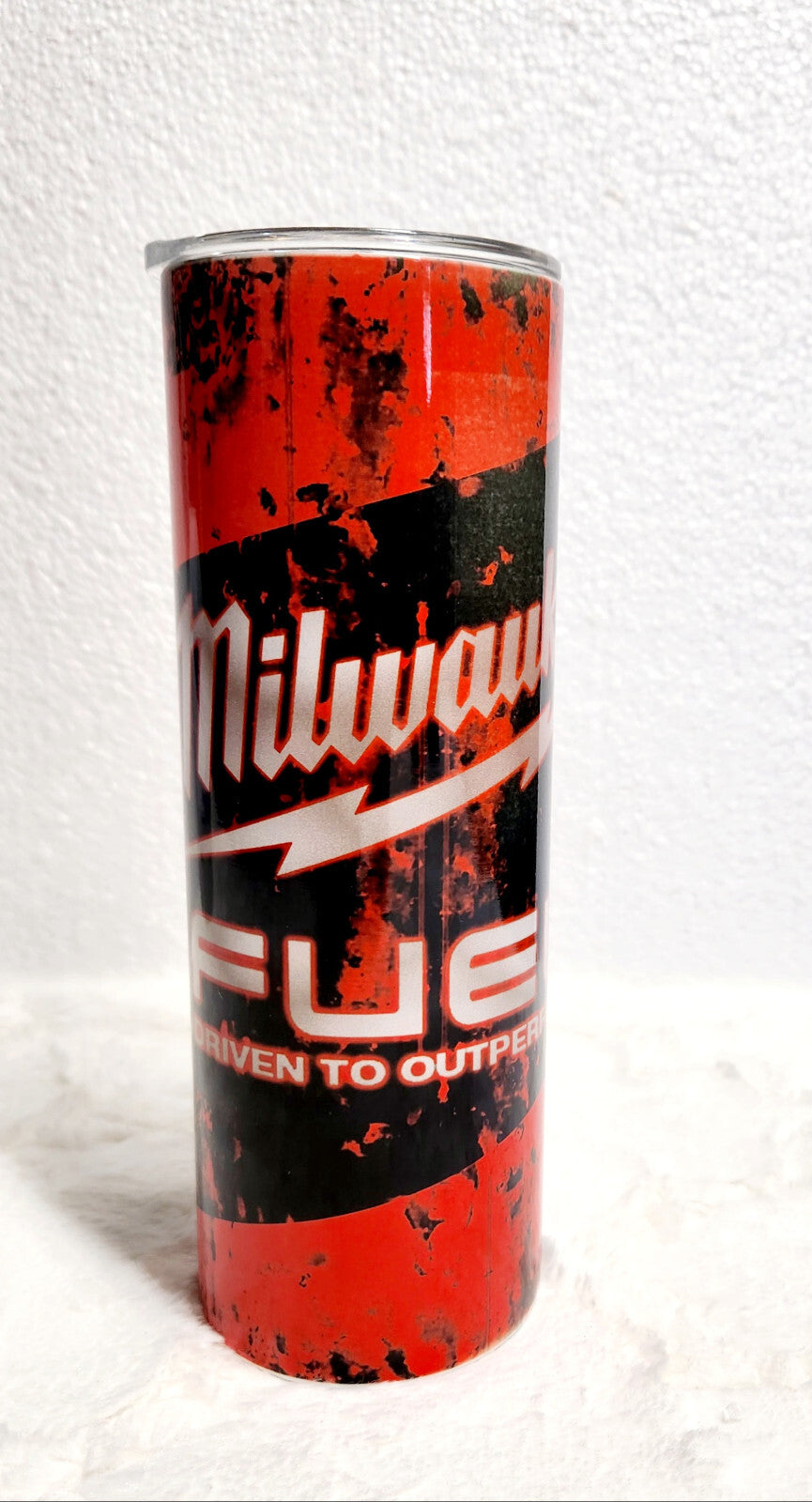 20 oz sublimation tumbler