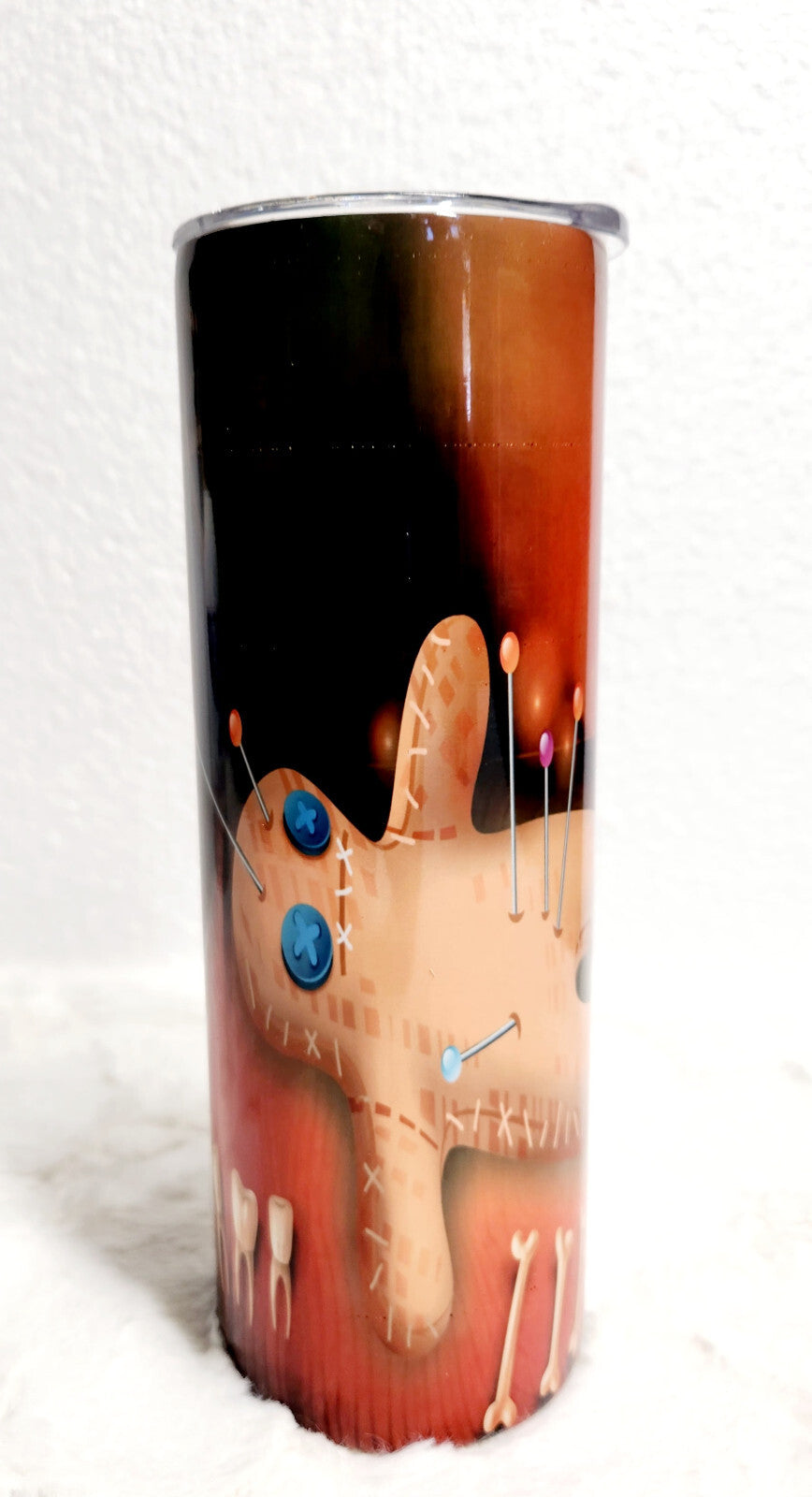 20 oz sublimation tumbler