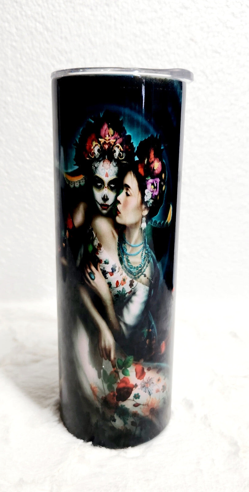 20 oz sublimation tumbler