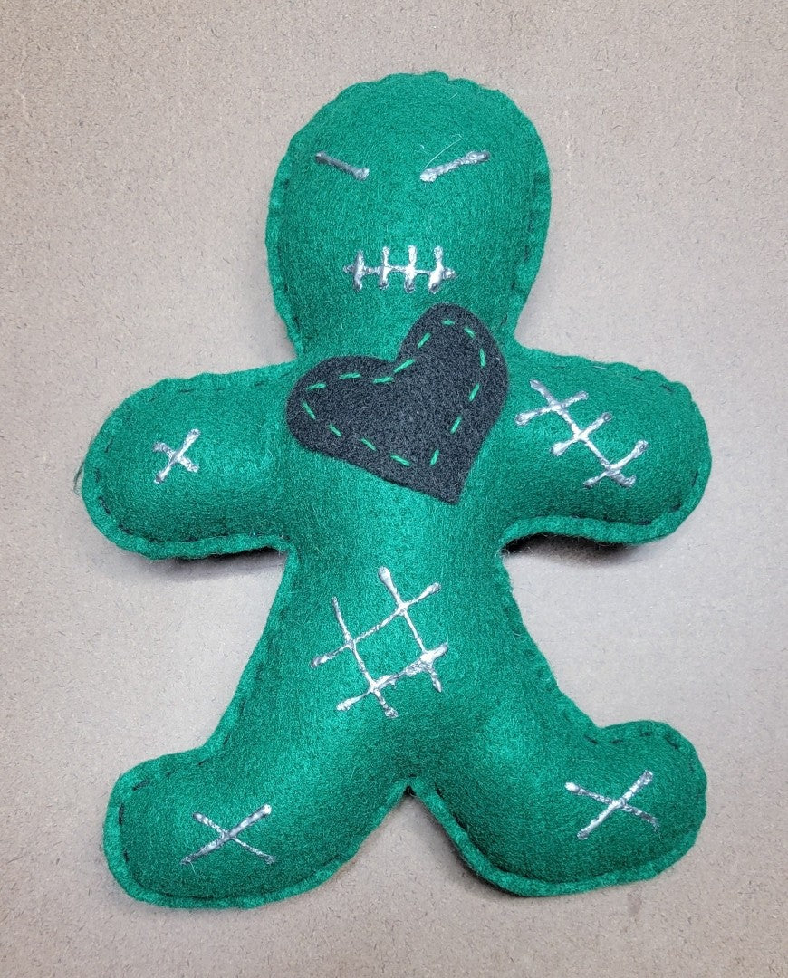 VOODOO DOLL 8 INCH