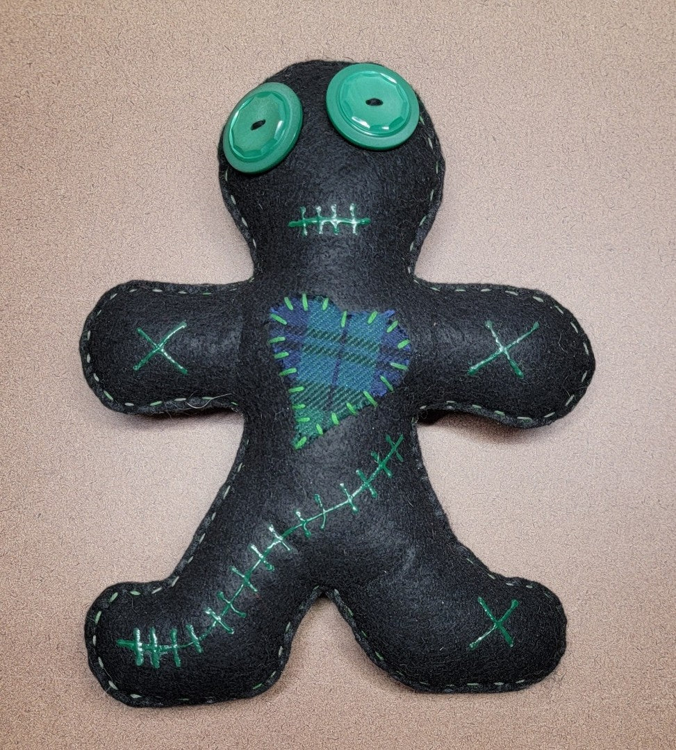 VOODOO DOLL 8 INCH