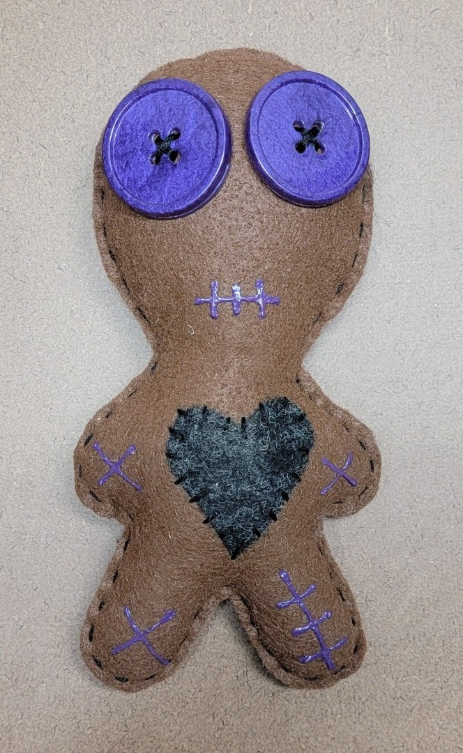 VOODOO DOLL