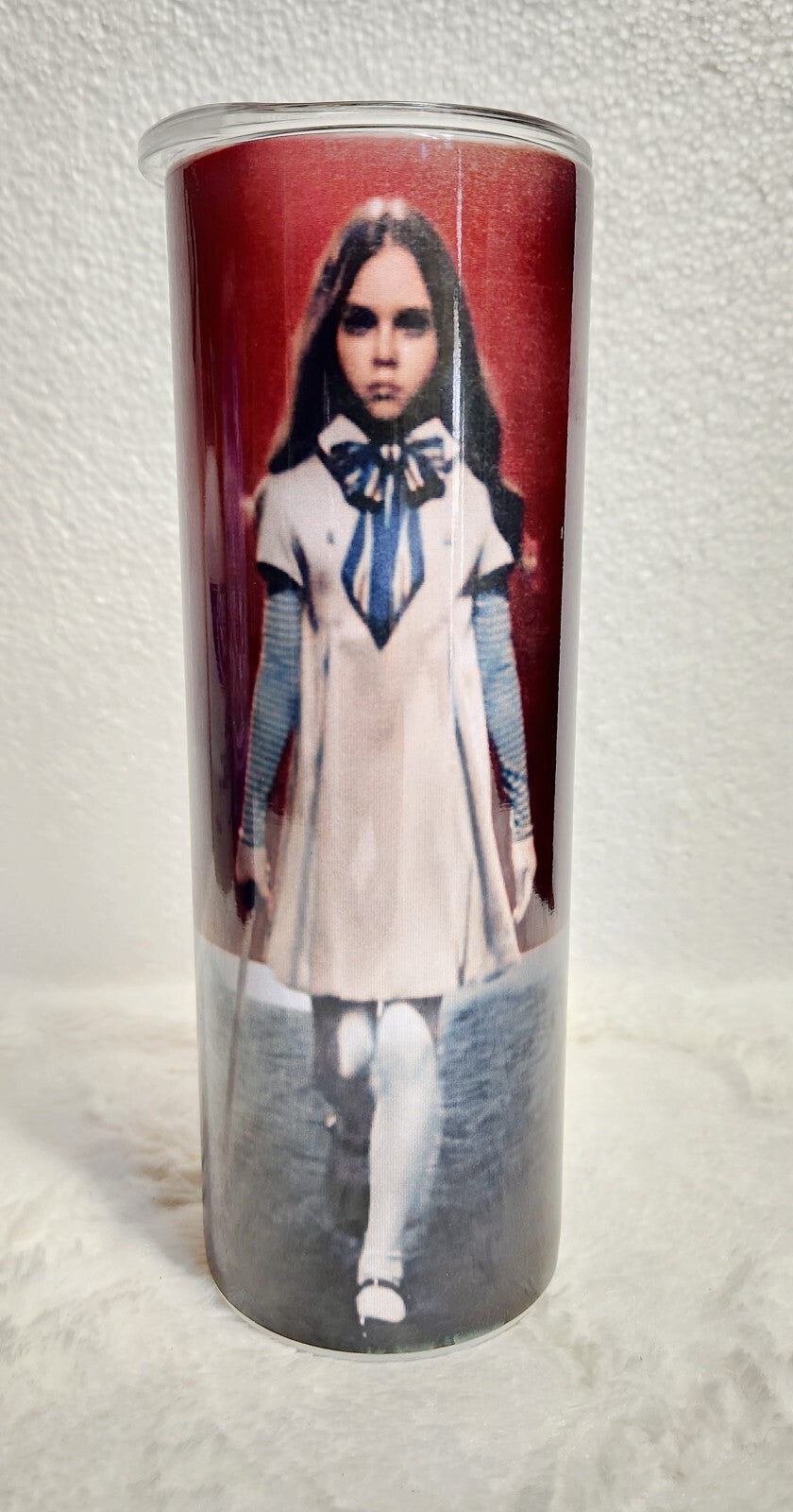 20 oz sublimation tumbler