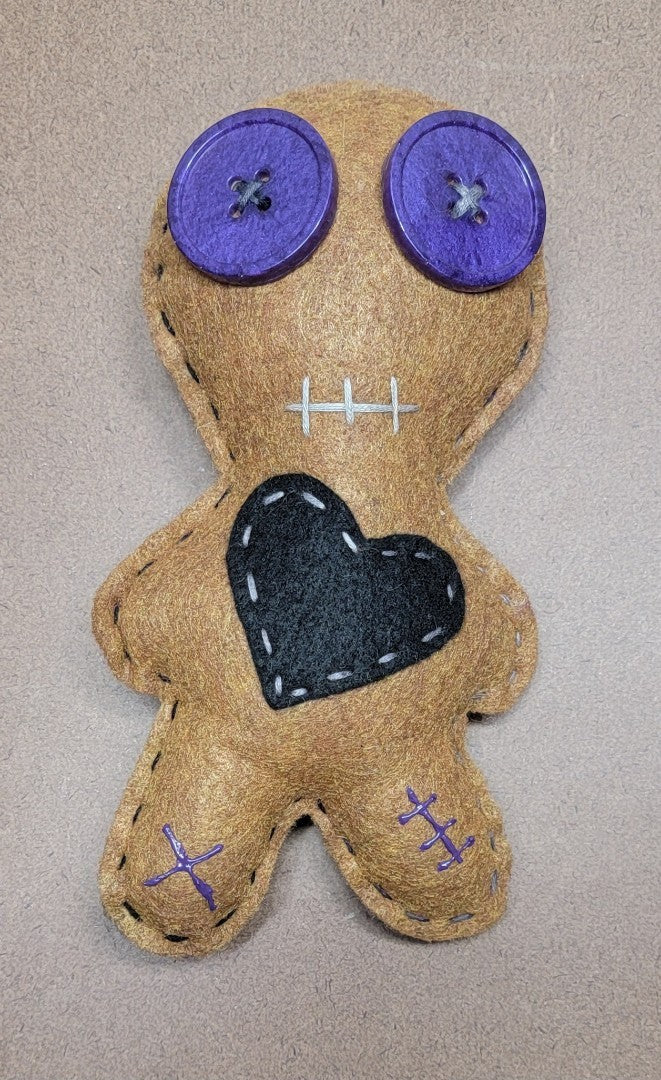 VOODOO DOLL
