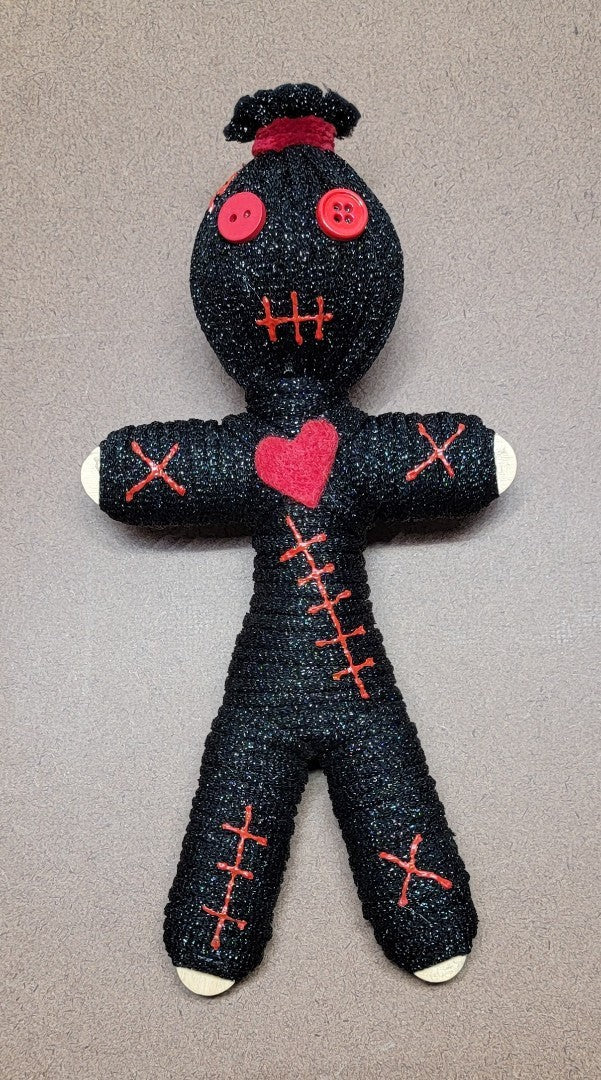 VOODOO DOLL