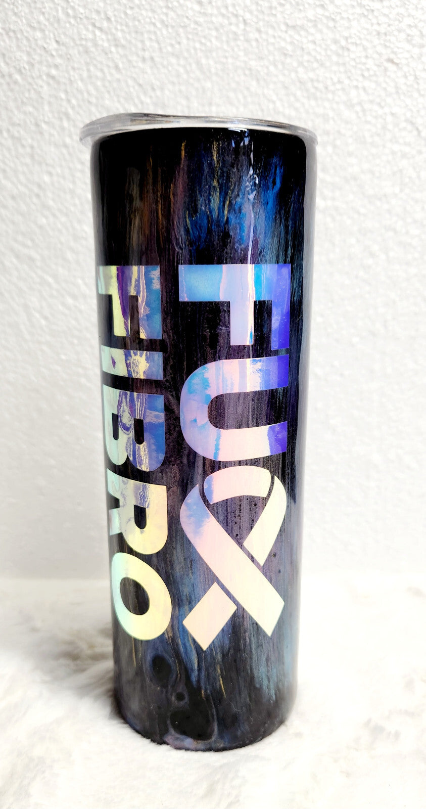 20 oz Resin Tumbler