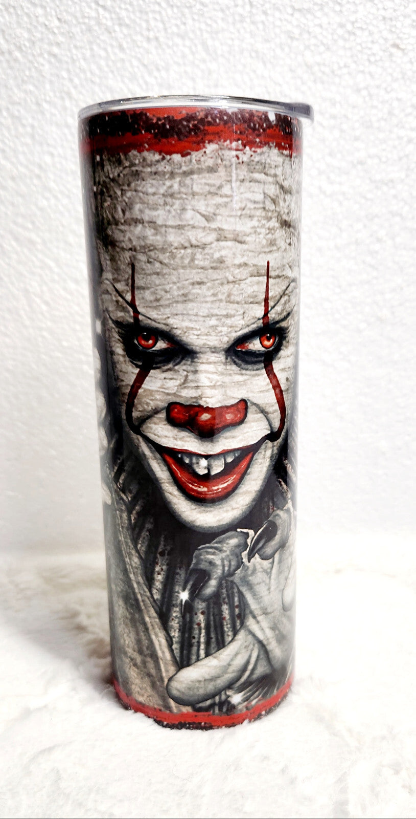 20 oz sublimation tumbler