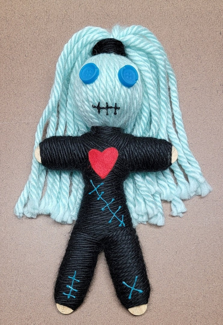 VOODOO DOLL