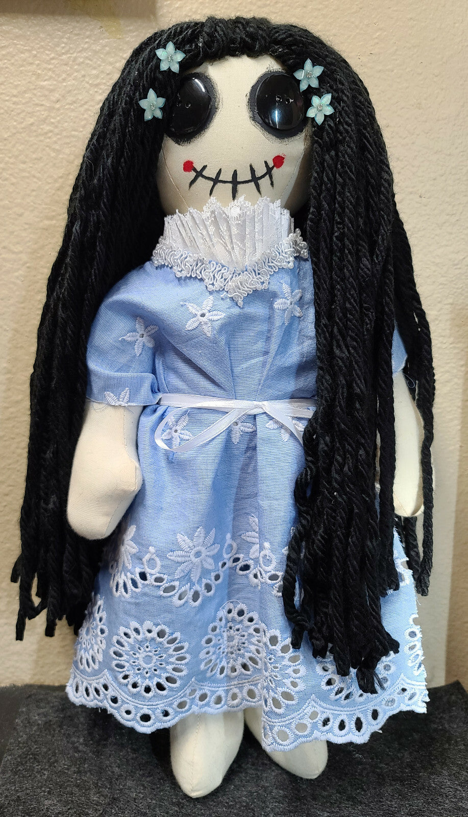 Spirit Doll 18 inches tall