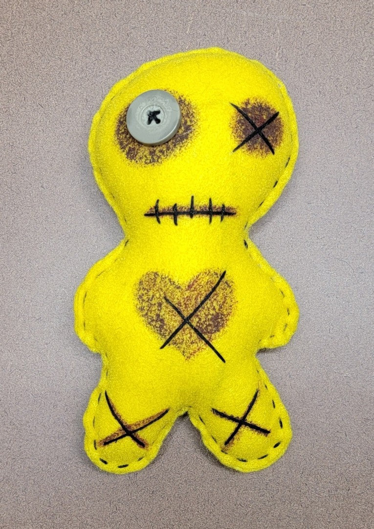 VOODOO DOLL