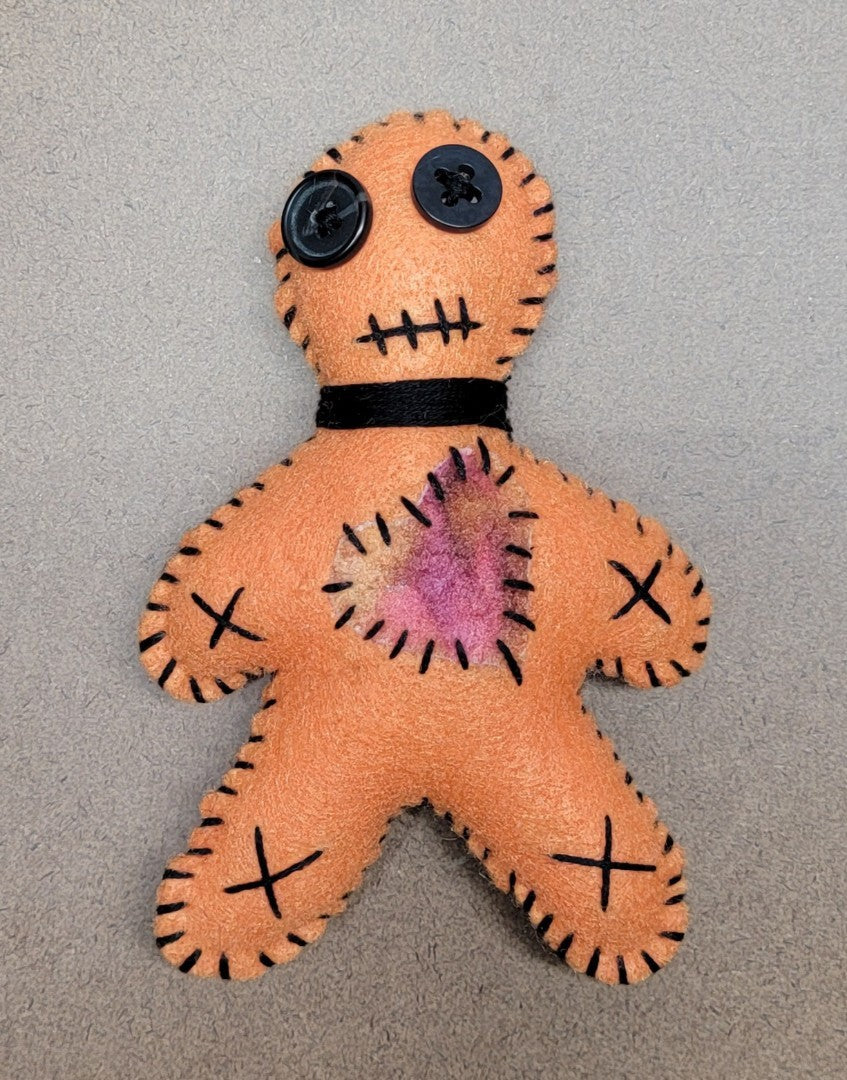 VOODOO DOLL