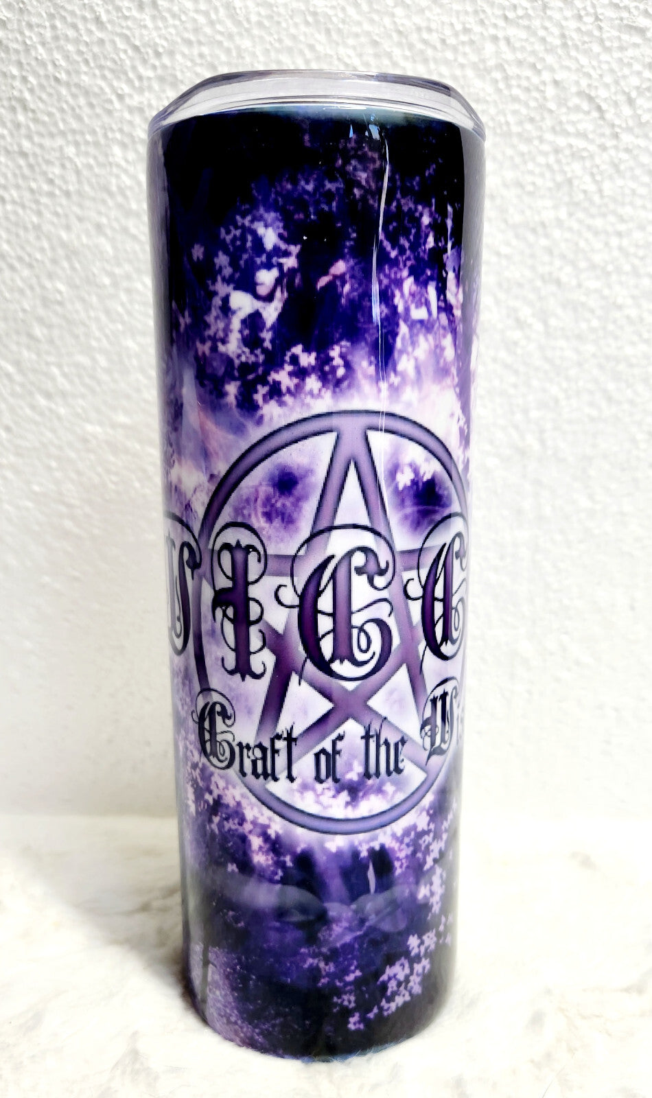 20 oz sublimation tumbler