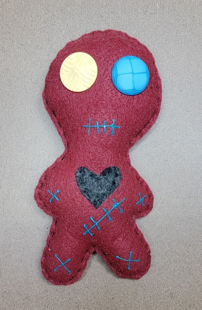 VOODOO DOLL