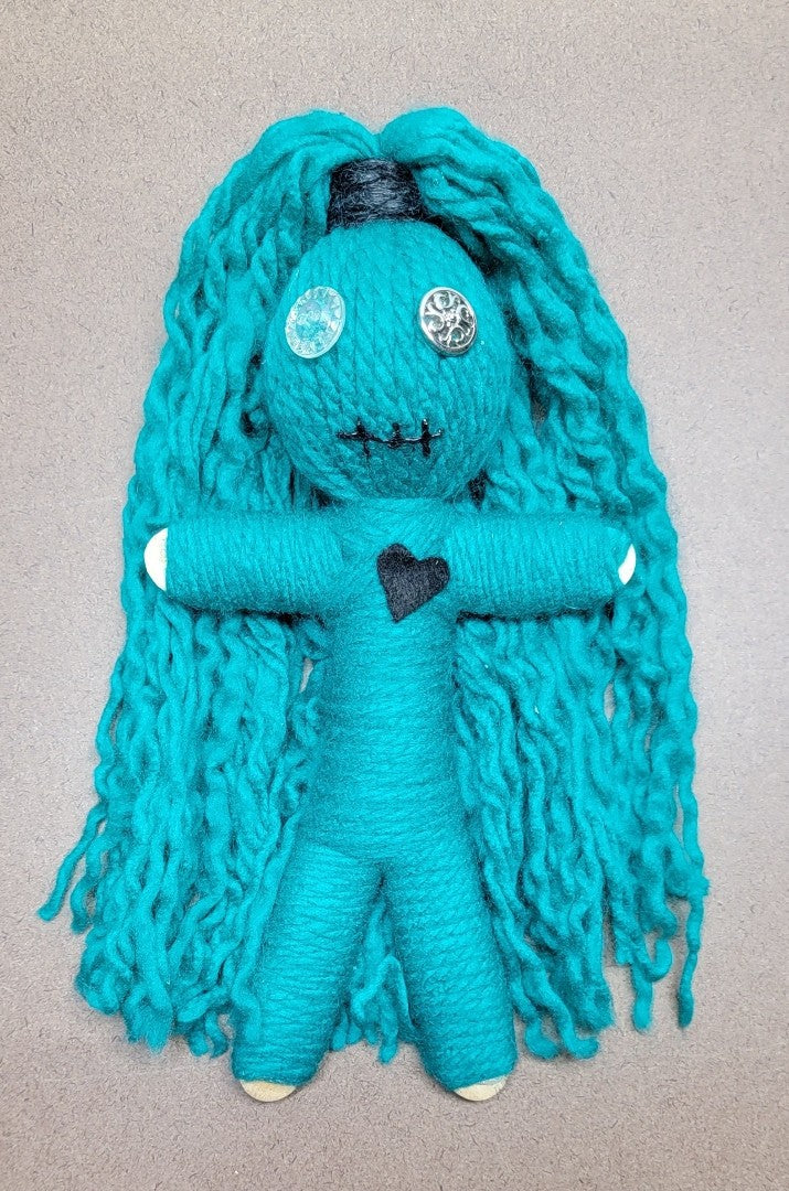 VOODOO DOLL