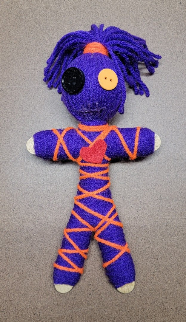 VOODOO DOLL