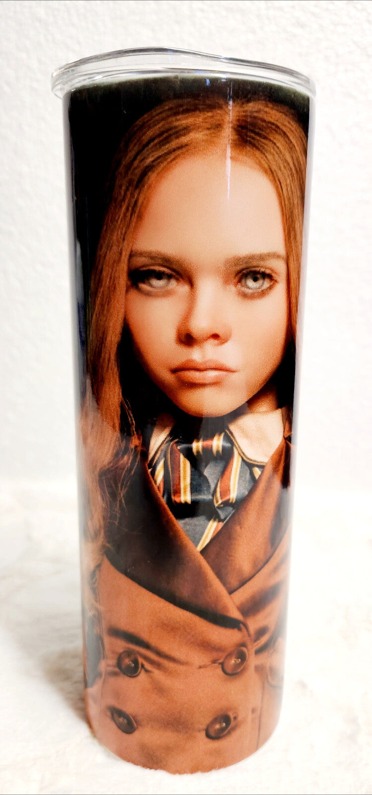 20 oz sublimation tumbler