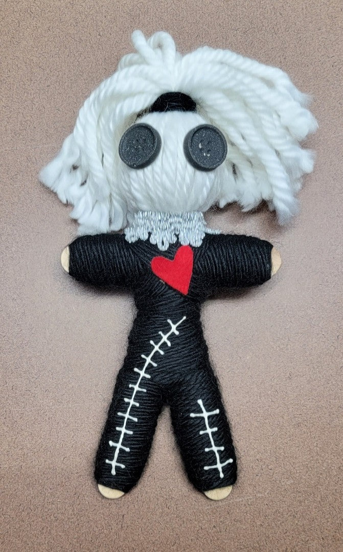 VOODOO DOLL