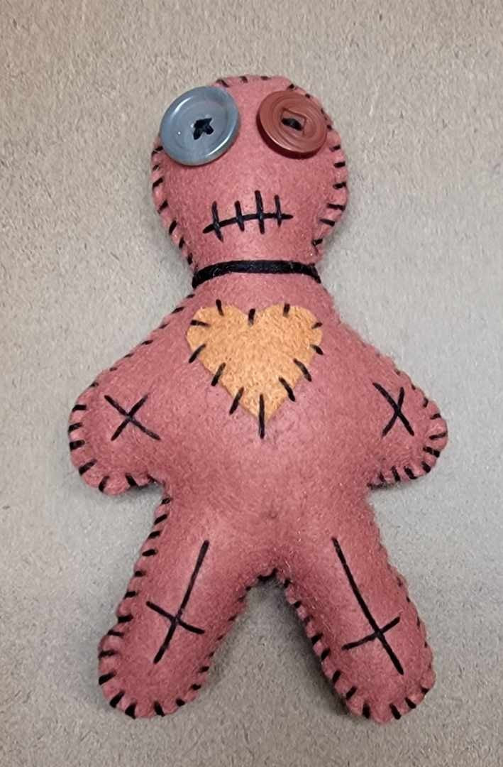 VOODOO DOLL