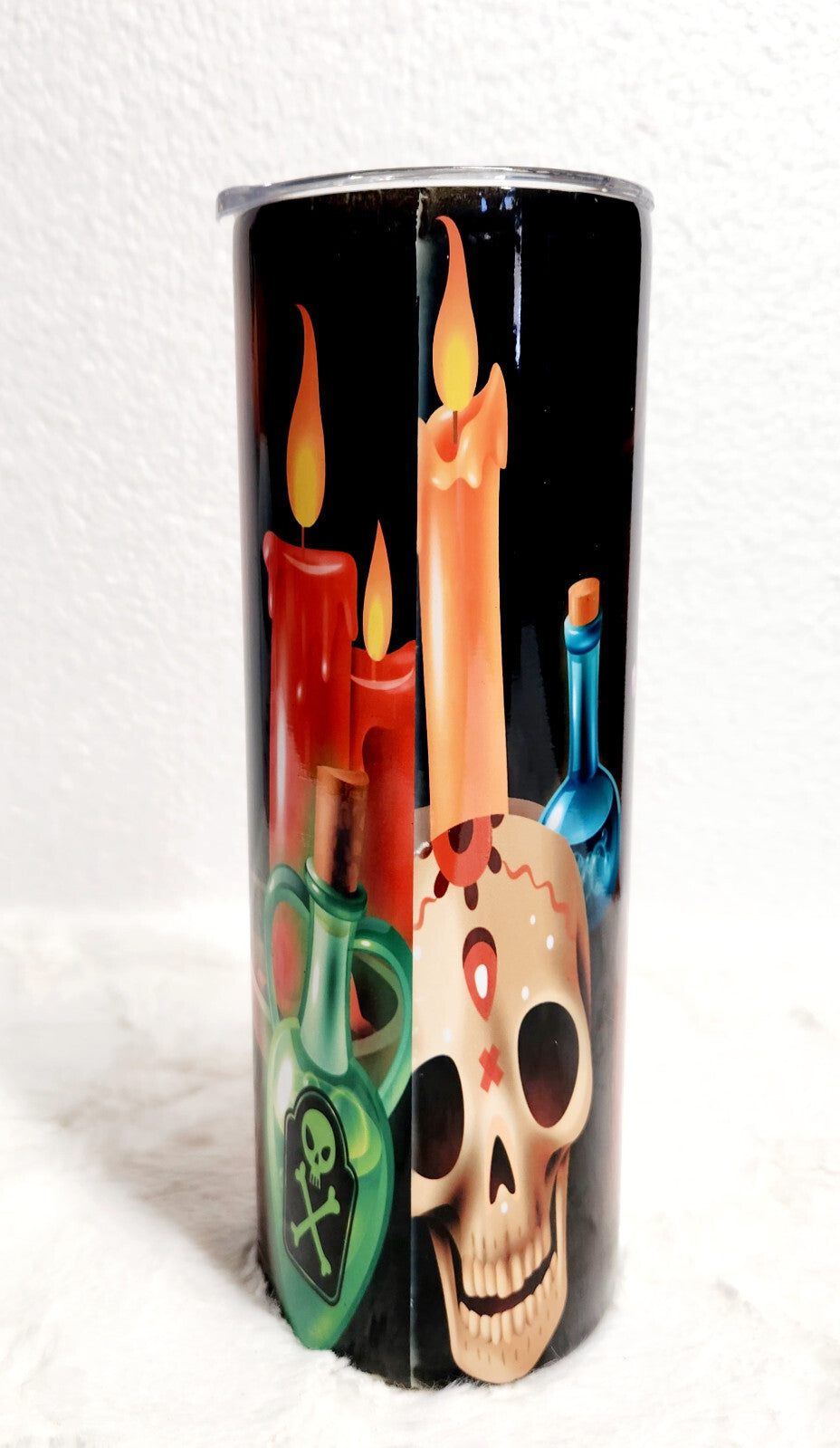 20 oz sublimation tumbler