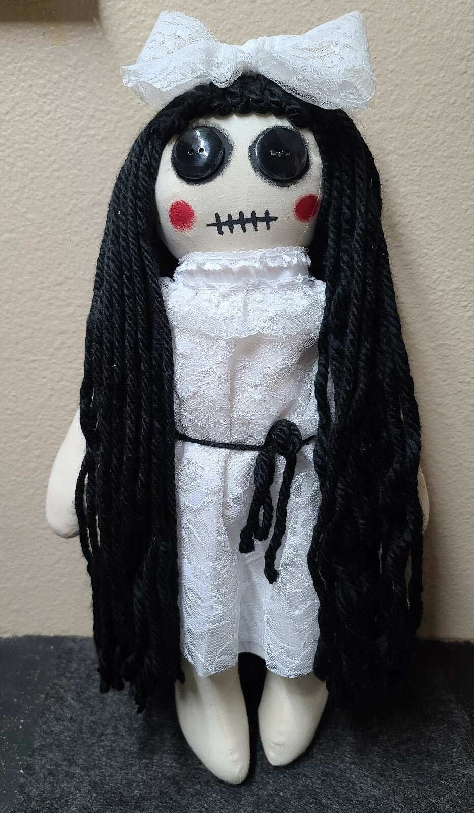 Spirit Doll 18 inches tall