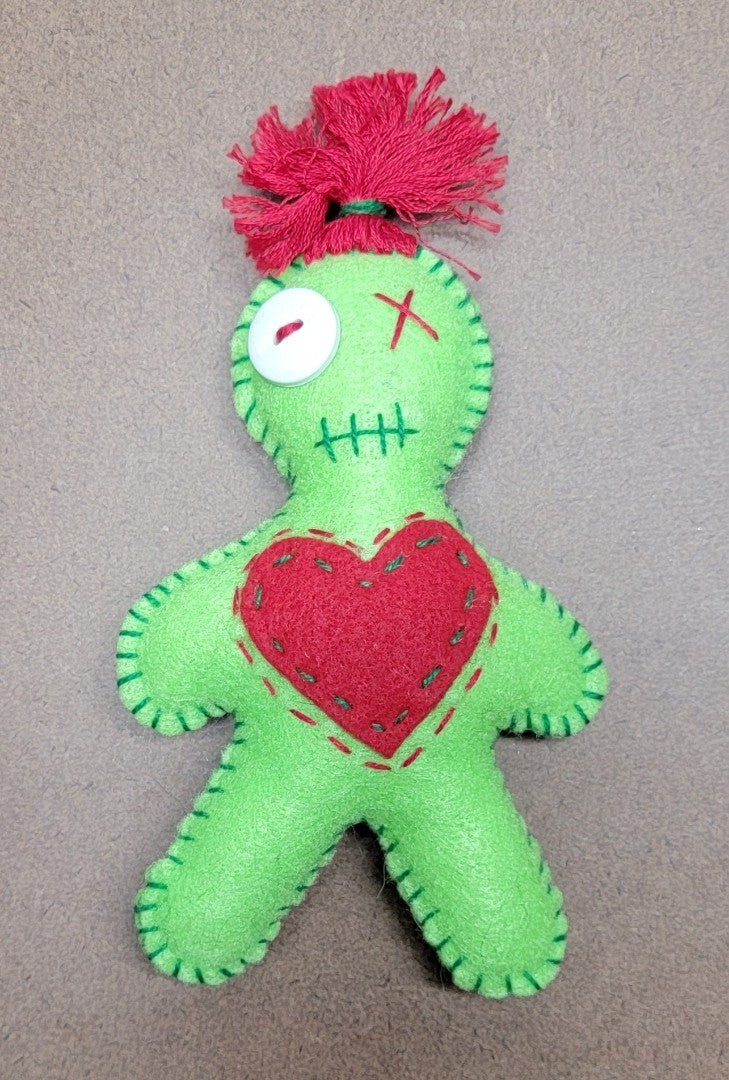 VOODOO DOLL