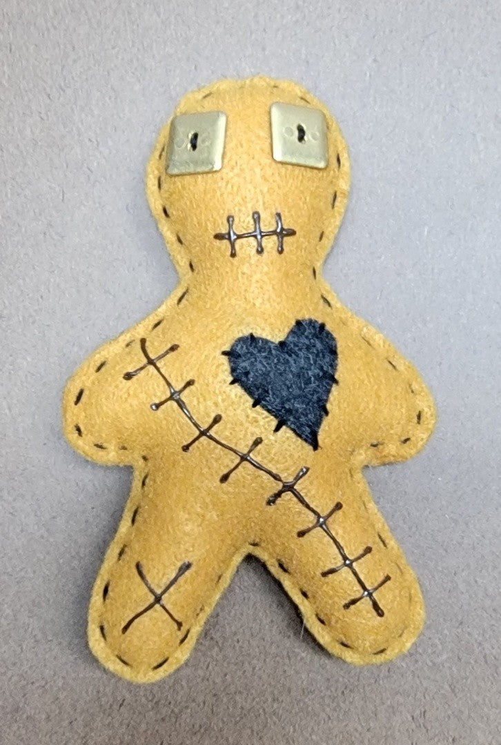 VOODOO DOLL